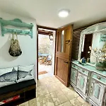 Casa La Pixuetina Cudillero