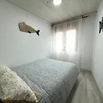 Prázdninový dům Casa La Pixuetina Cudillero