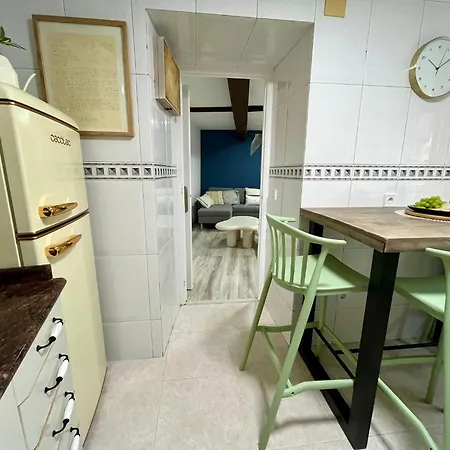 Casa La Pixuetina * Cudillero