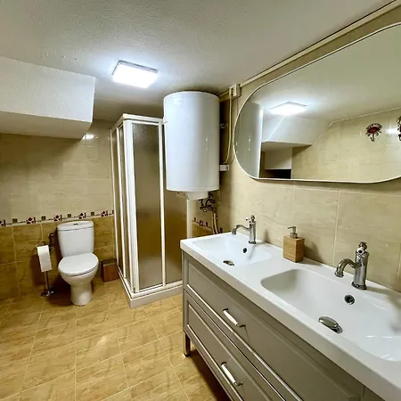 Casa La Pixuetina Ferienhaus Cudillero