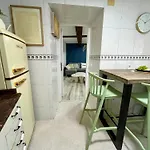 Casa La Pixuetina * Cudillero