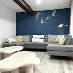 Casa La Pixuetina Cudillero