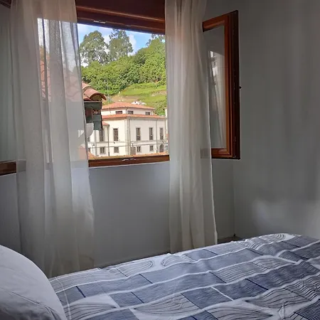 Casa La Pixuetina * Cudillero