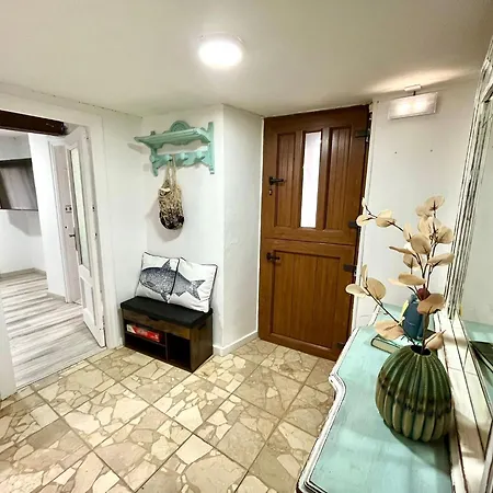 Casa La Pixuetina Ferienhaus *