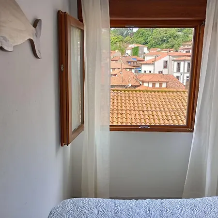 Casa La Pixuetina Cudillero