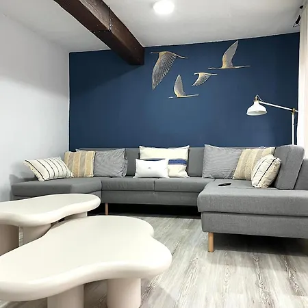 Casa La Pixuetina Cudillero