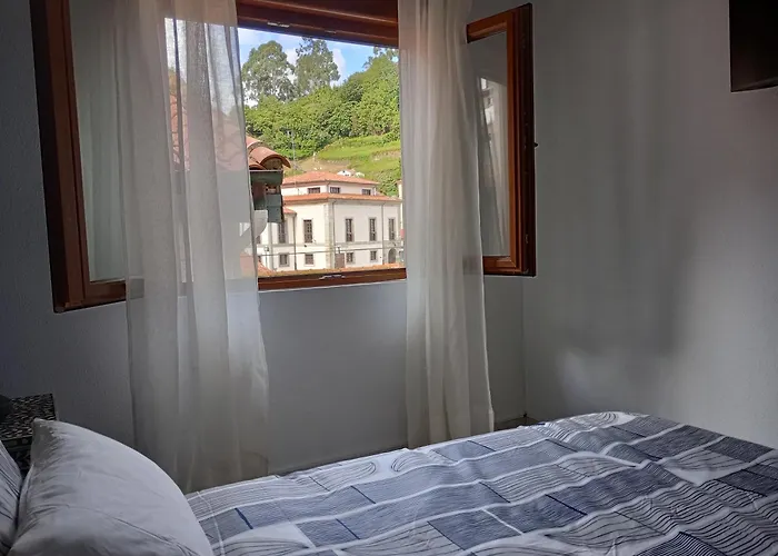 Casa La Pixuetina * Cudillero