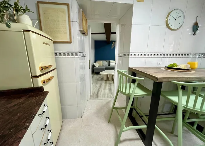 Casa La Pixuetina * Cudillero