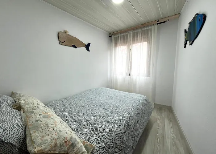 Hébergement de vacances Casa La Pixuetina Cudillero