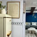Nyaraló Casa La Pixuetina *