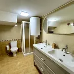 Casa La Pixuetina Nyaraló Cudillero