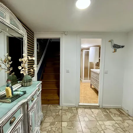 Casa La Pixuetina Nyaraló *