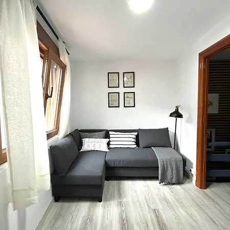Nyaraló Casa La Pixuetina