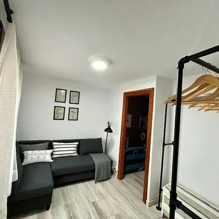 Casa La Pixuetina Nyaraló *