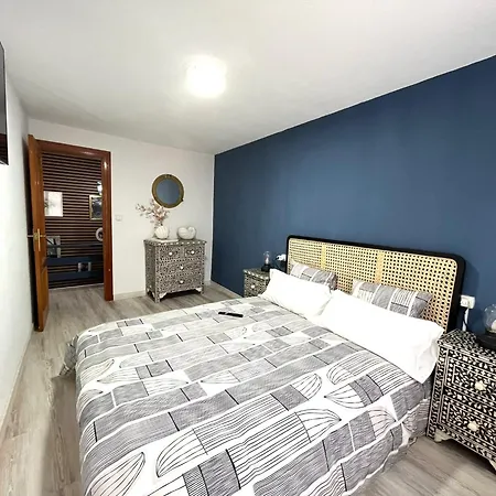 Casa La Pixuetina Feriehus *