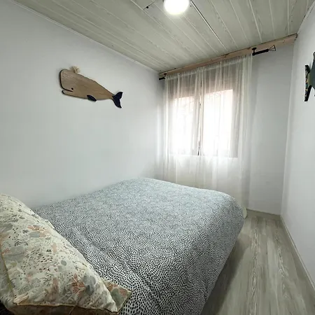 Feriehus Casa La Pixuetina Cudillero